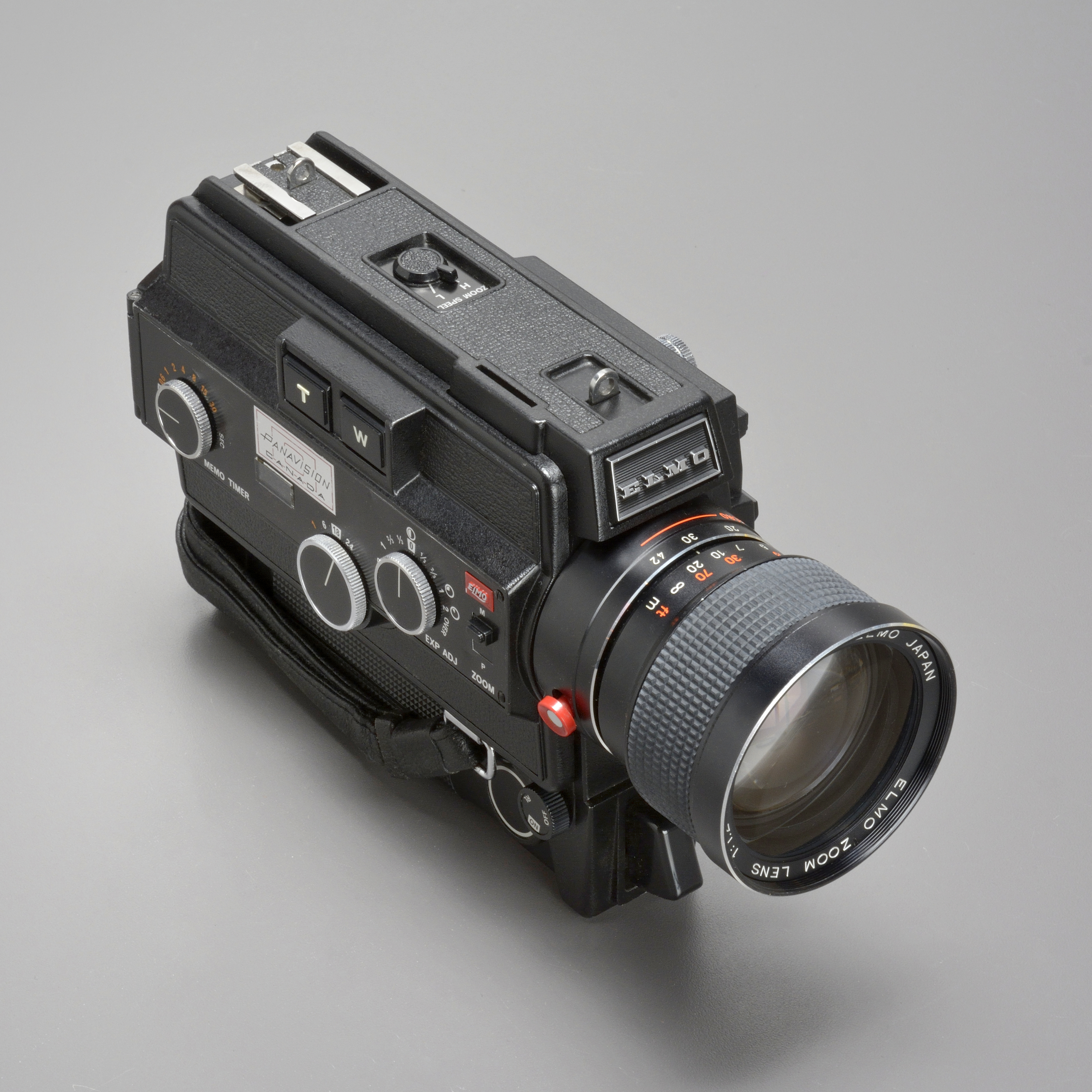 Cine (Movie) Cameras