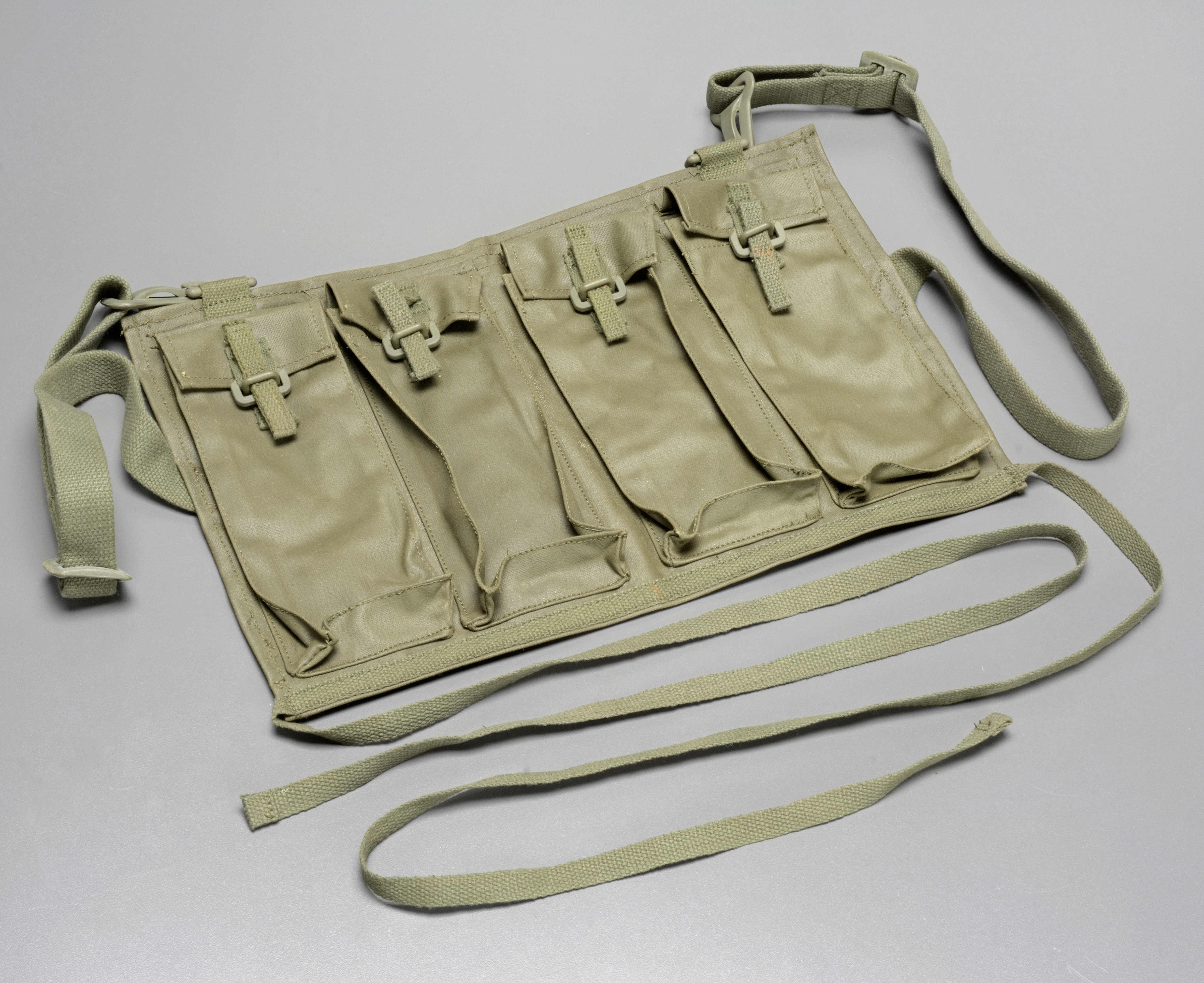 Miscellaneous - Explosive Ordinance