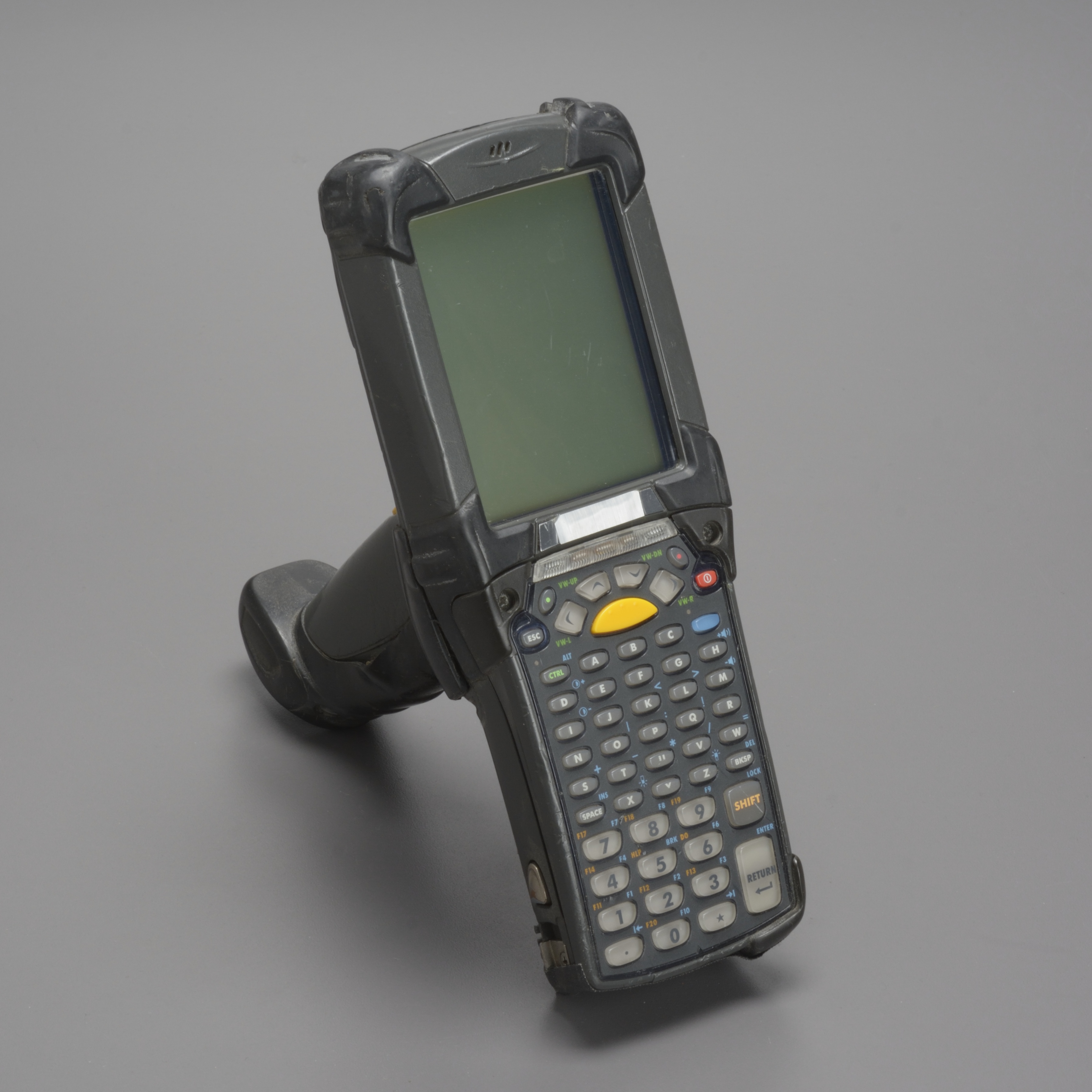 SYMBOL TECHNOLOGIES MC9060 Series Mobile Computer