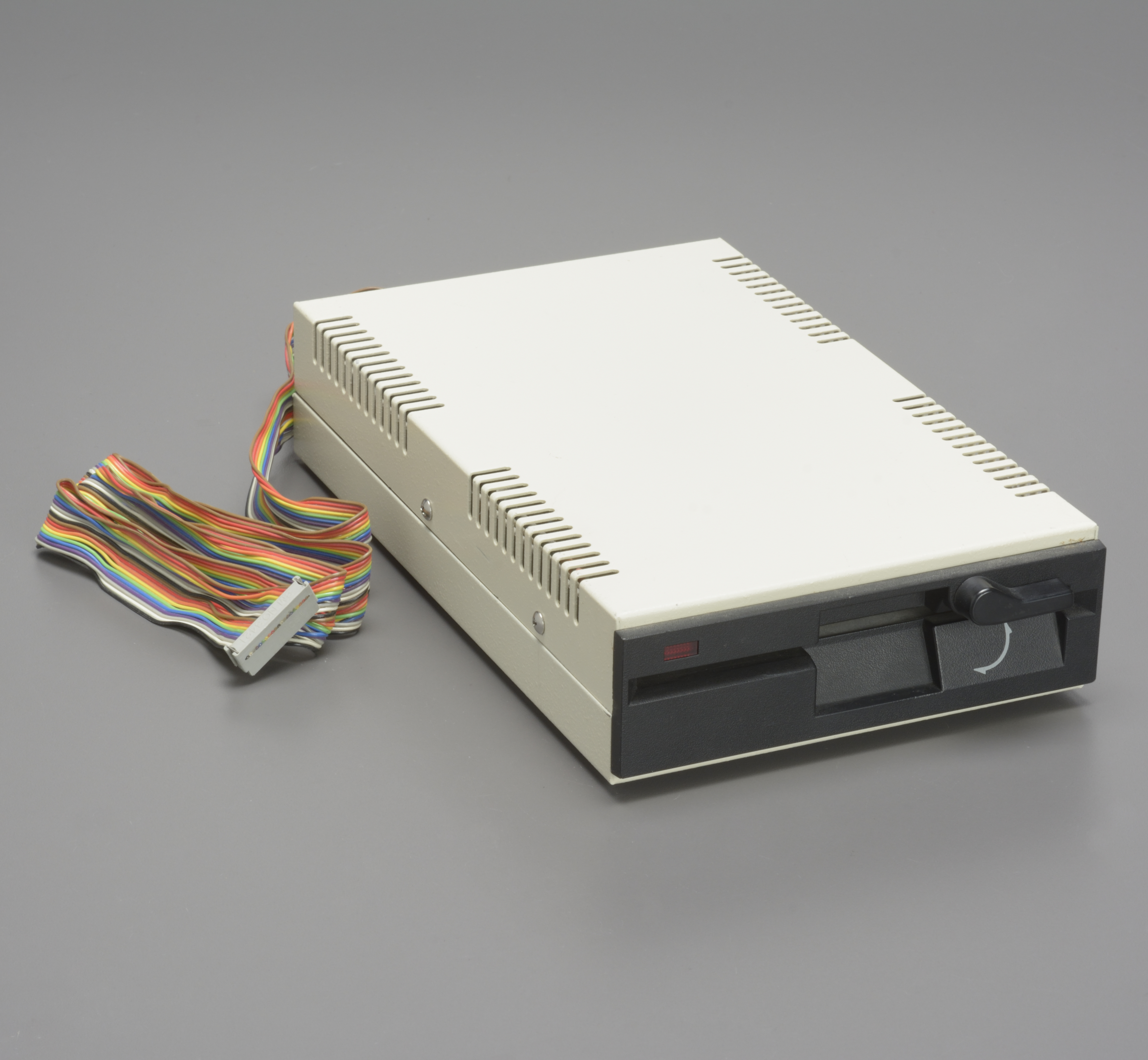 TEAC FD-55A 5.25-Inch Floppy Drive