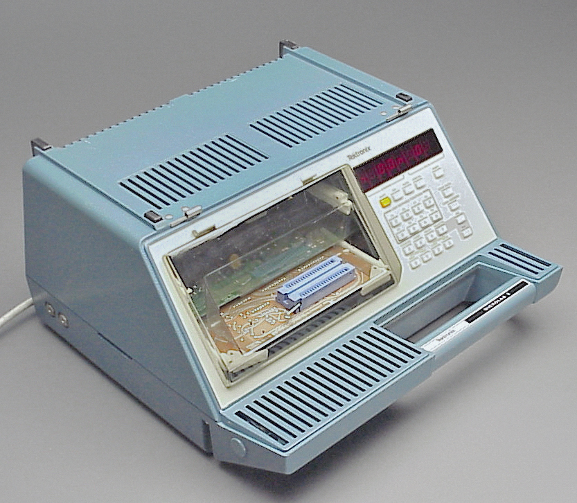 TEKTRONIX Microlab I