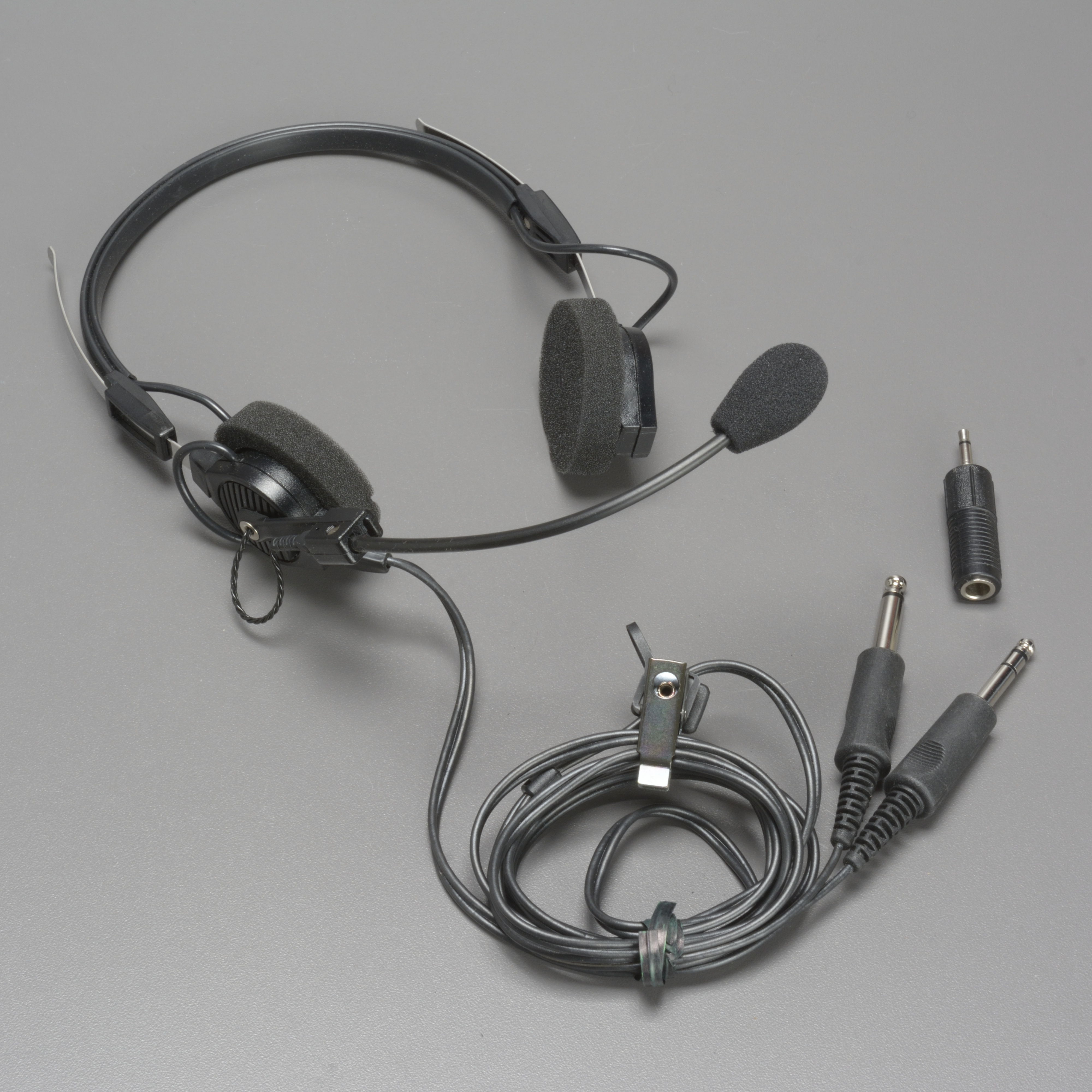TELEX Airman 750 Aviation Headset