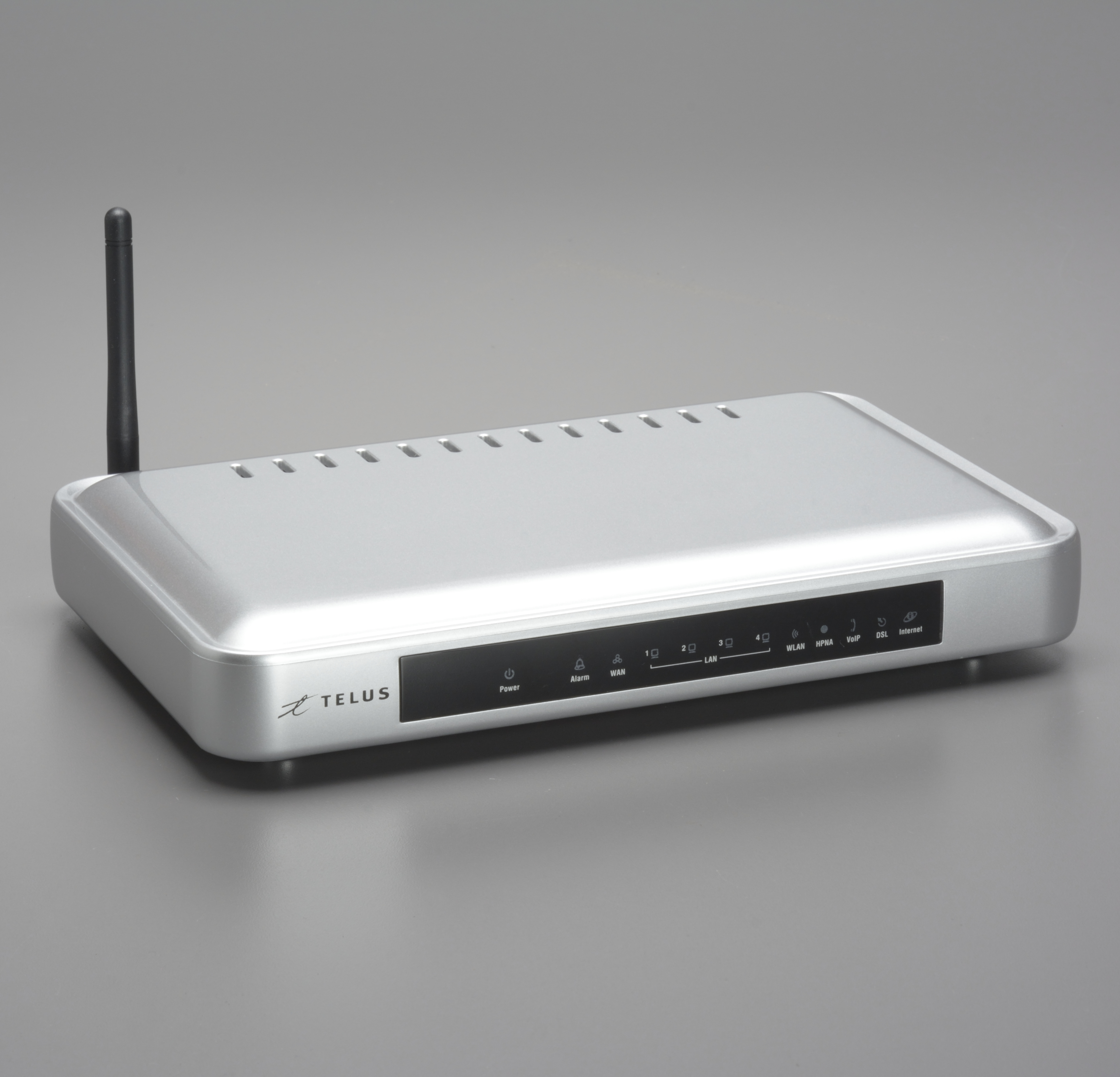 Wireless Modems