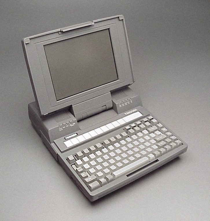 Portable Computers