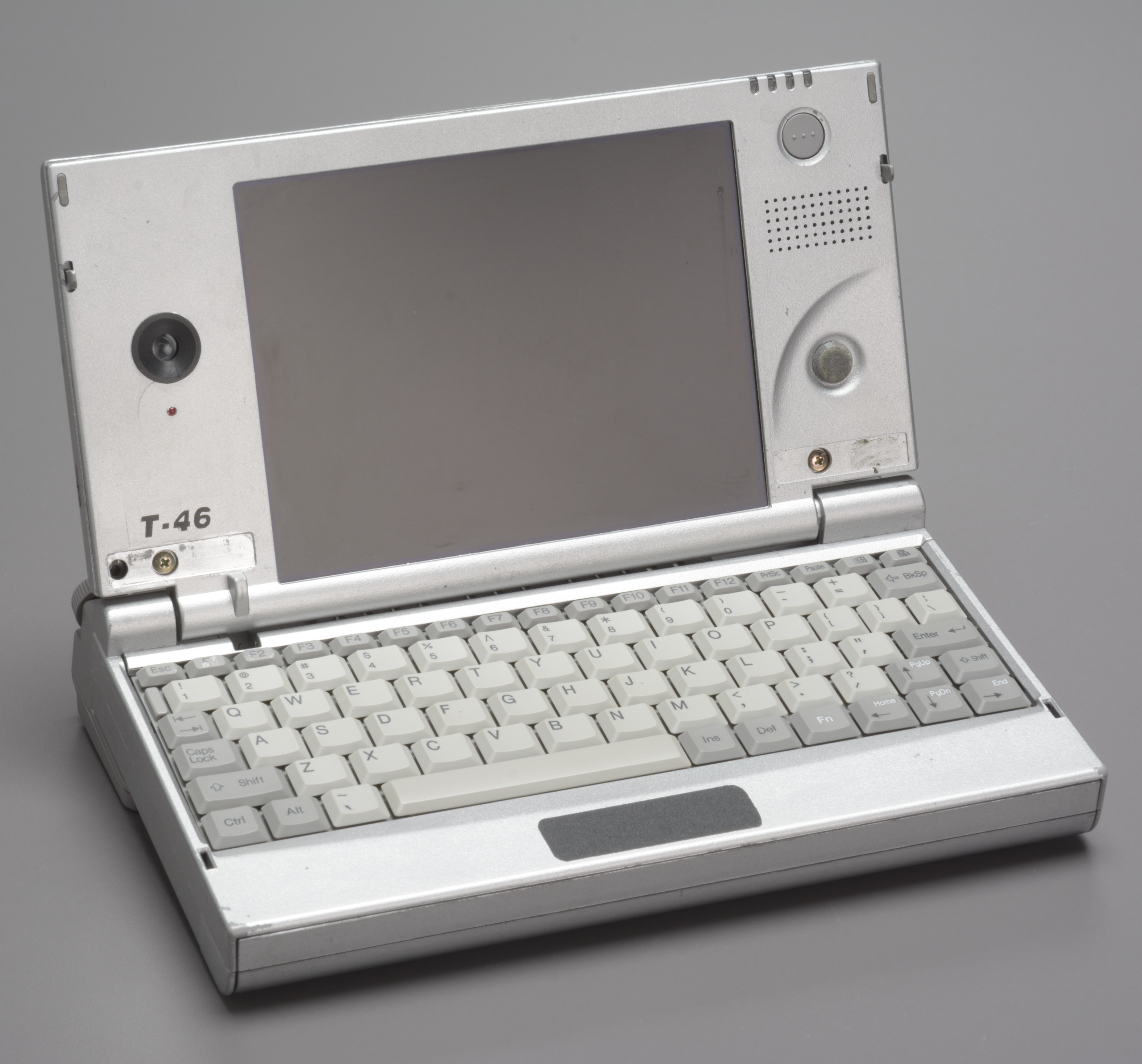 Sub-Notebook Computers