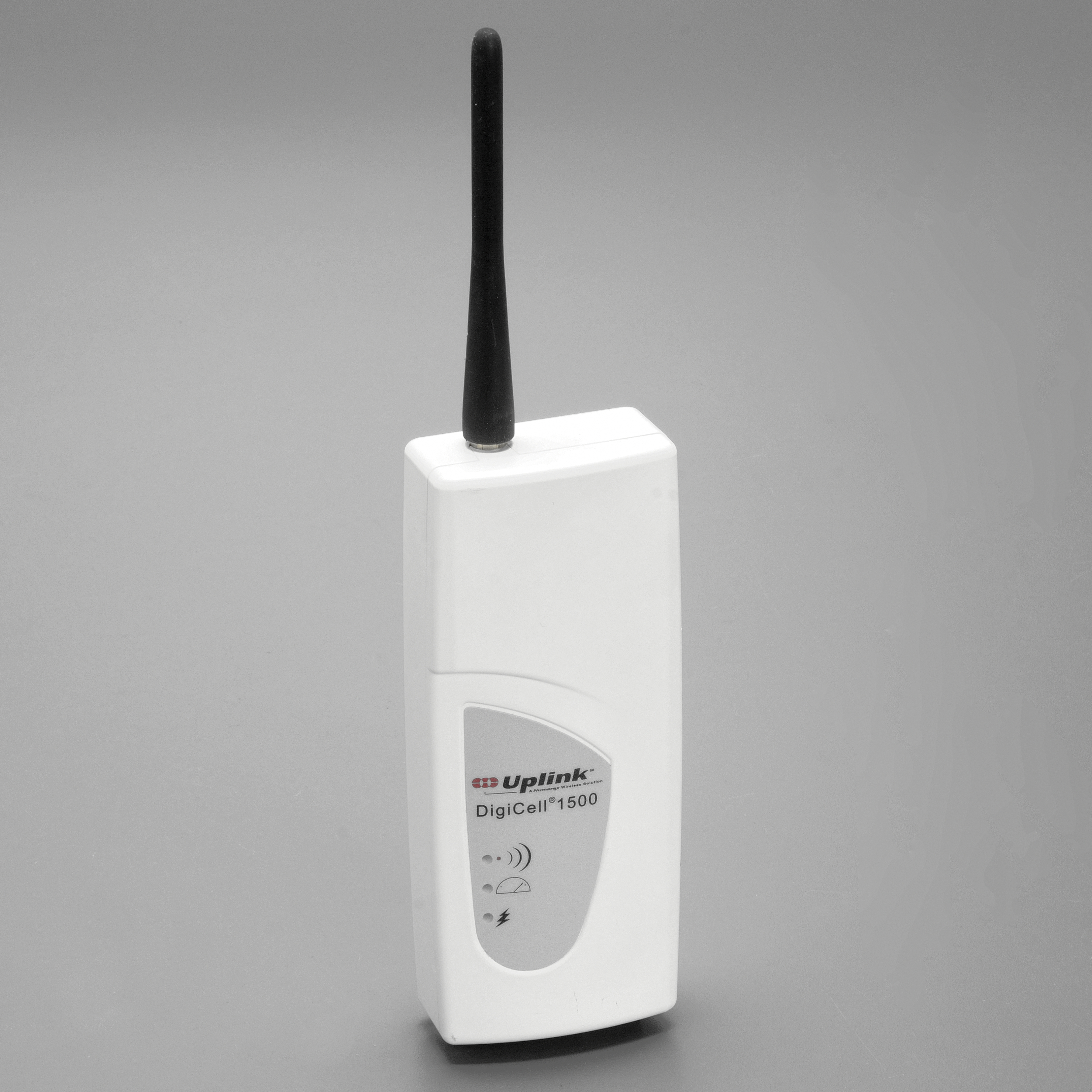 UPLINK Numerex Wireless DigiCell 1500 (Provides Wireless Alarm System Monitoring)
