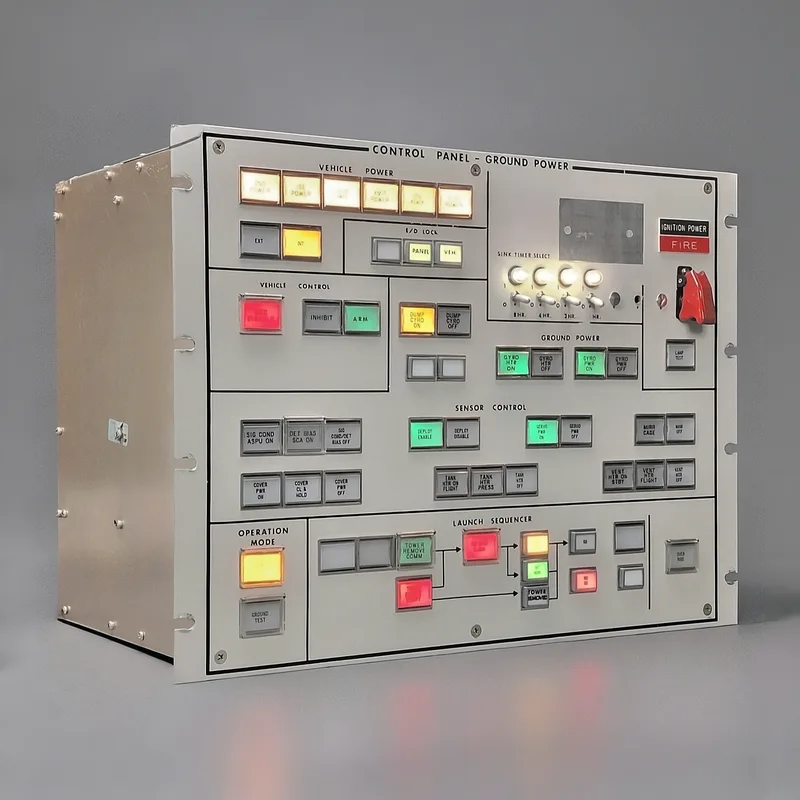 Industrial Electronics