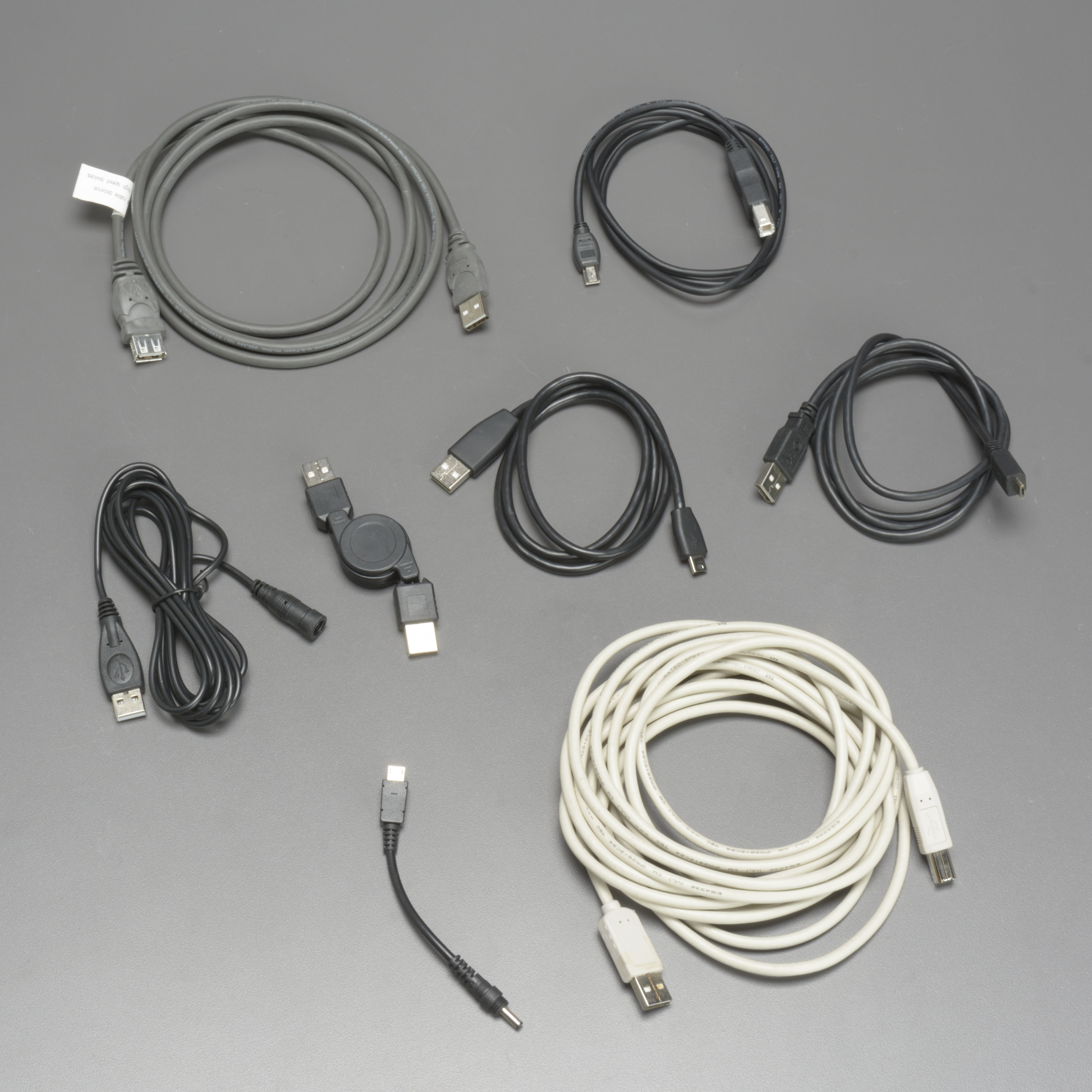 Accessories - Inkjet Printer