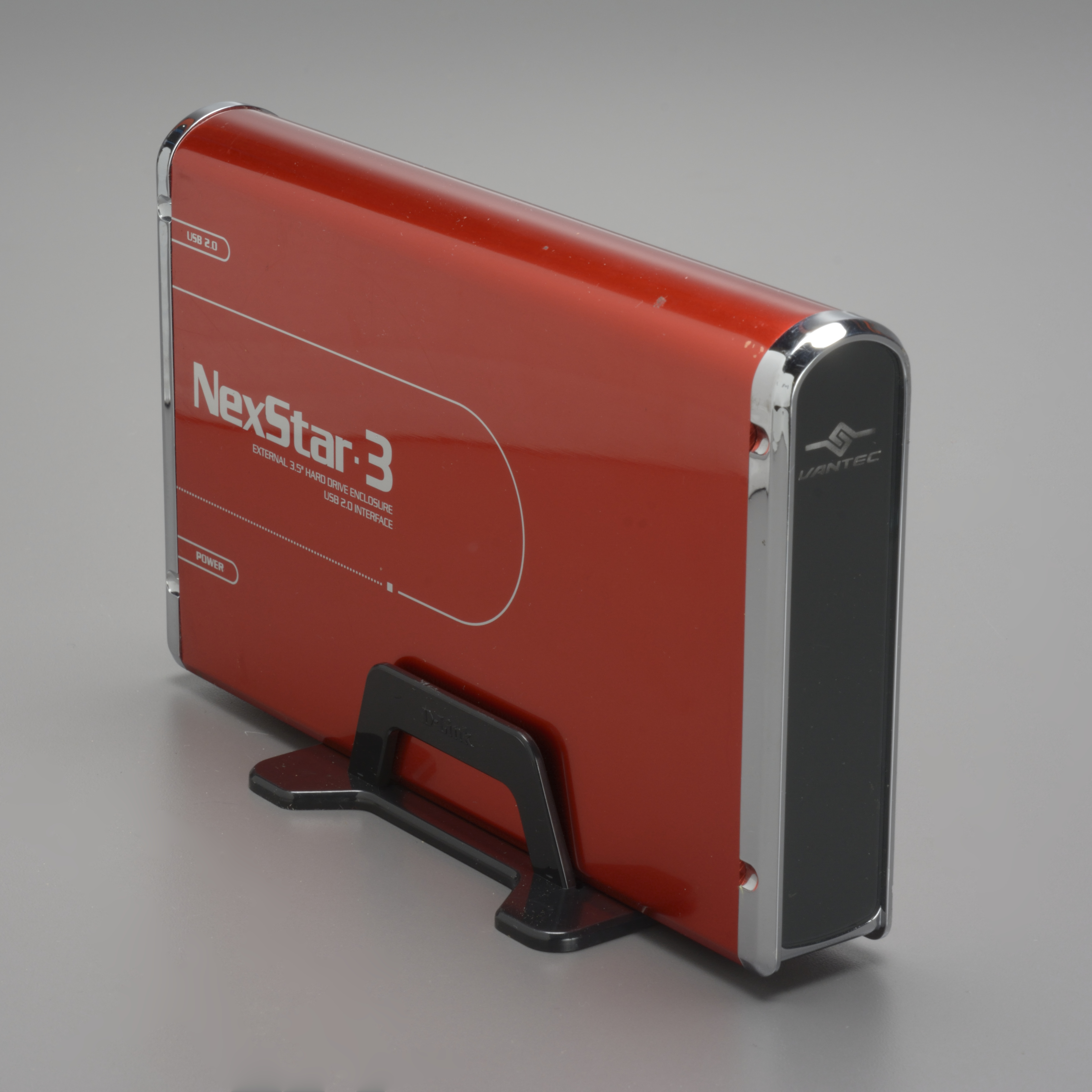 External Hard Drives